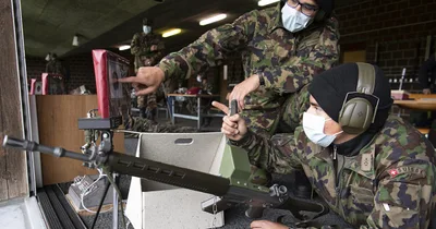 Worldwide Military Spending Reaches All-Time High, Says Think-Tank