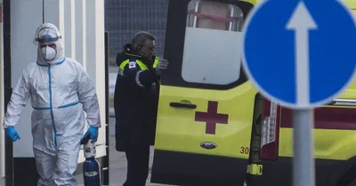 WHO: Europe could top 2 million COVID deaths by March