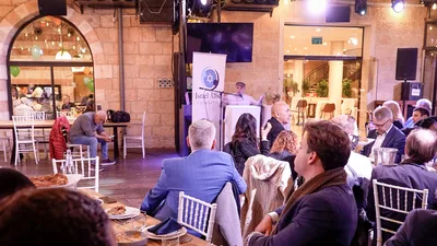 The Israel Allies Foundation is Putting Christian Diplomacy in Action Across the Globe