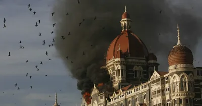 U.S. Sends India Man Who Enabled 2008 Mumbai Terror Attacks