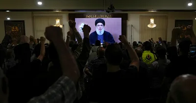 Israel Raises Alarm about Hezbollah Threats