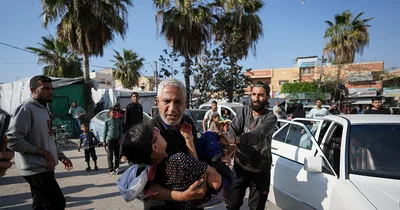 UN Calls on Israel and Iran to De-escalate Conflict