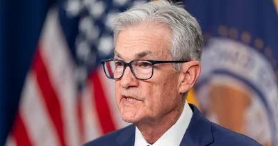 Federal Reserve Maintains Interest Rates, Details Outlook