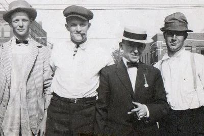How the Irish built Catholic America
