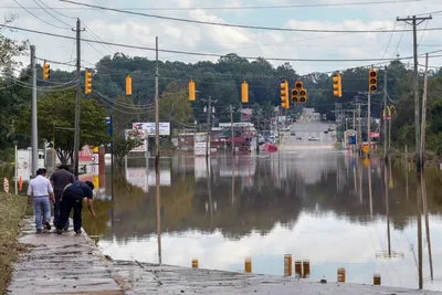 Death Toll Rises from Helene While Supplies are Rushed to North Carolina and Florida Digs Out | Baptist Press