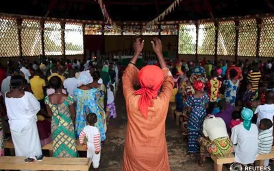False Gospels in African Churches