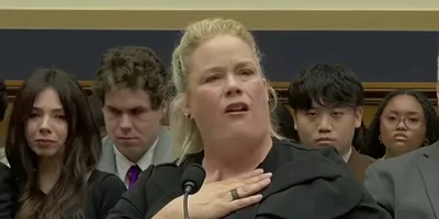 Angel Mom Blasts Dems over Sanctuary City Policies: 'Why do illegal immigrants mean more to you than Americans?'
