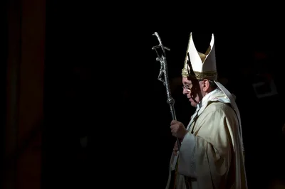 Pope Francis at 10 Years: A Reformer’s Learning Curve