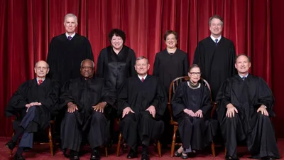 Supreme Court Strikes a Big Blow in Favor of School Choice and Religious Freedom