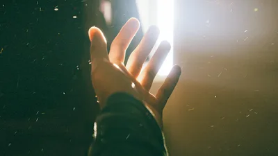 C.S. Lewis' Atheism and 'Argument Against God' Were Totally Imploded by Stunning Realization Leading Him to Christ