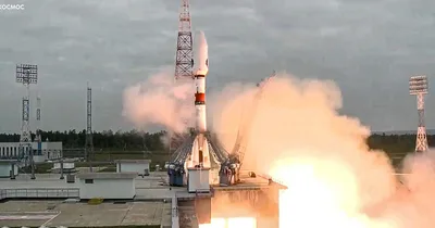 Russian moon mission fails, giving India chance to make history