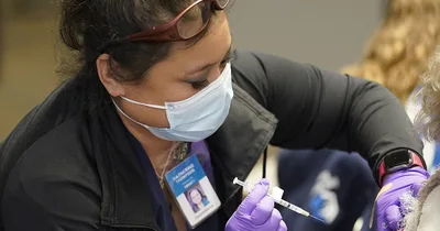 Judge blocks Biden’s federal worker vaccine mandate