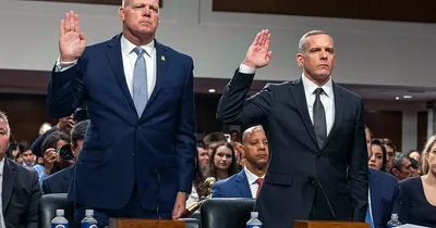 Secret Service Official Owns Lapses Leading to Trump Shooting