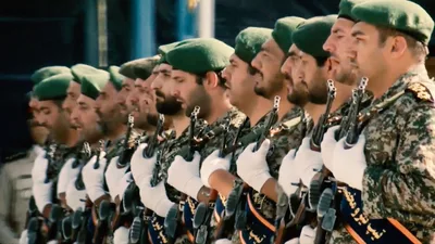 Biden Will Not Remove Iran’s Revolutionary Guard from Key Terror Blacklist