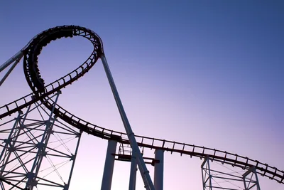 A Guy Paid Off His Student Loans By Eating Every Meal at Six Flags - RELEVANT