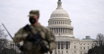 House Passes $900 billion Defense bill, Despite Mixed GOP Support