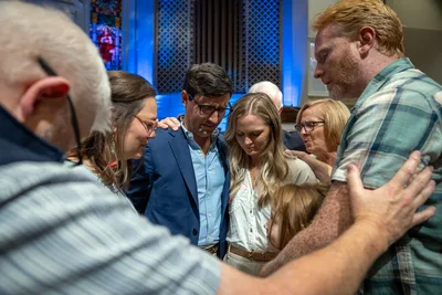 IMB ready to fill to fill specialized positions on mission field | Baptist Press