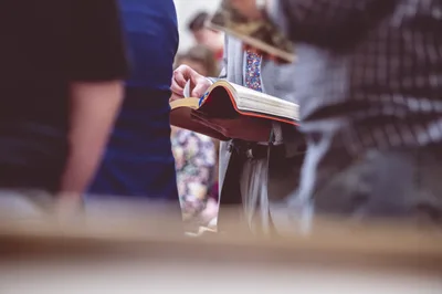 'The Great Dechurching' explores America's religious exodus