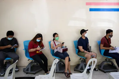 Philippine bishop: Hoarding medicine during pandemic hurts the poor