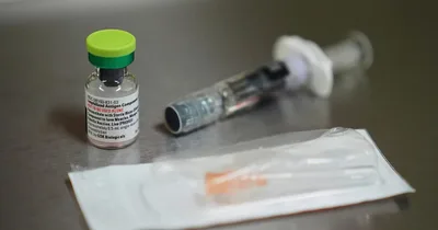 Canada Loses Measles Elimination Status after 27 Years