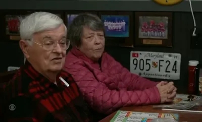 DoorDash Delivery Worker, 78, Gets Nearly $1M from Strangers