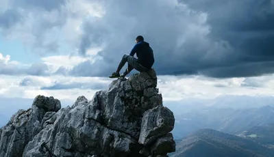 In a Culture of Anxiety, You're More Powerful Than You Believe (Book Excerpt)
