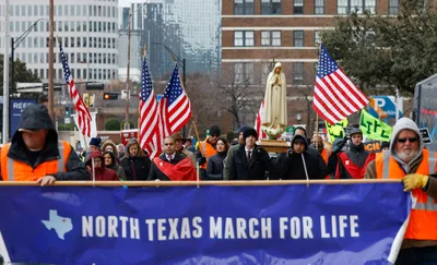 Abortions in Texas fell 60% in first month under new limits | Baptist Press
