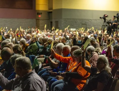 Missouri Baptists adopt report on office of pastor | Baptist Press