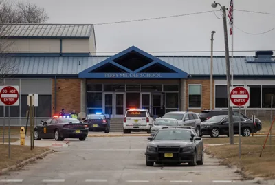 Iowa High School Principal Who Risked Life to Protect Students from Shooter Dies; Family Grieves Loss