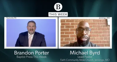 Evangelize to grow the kingdom, not the church, Missouri pastor says | Baptist Press