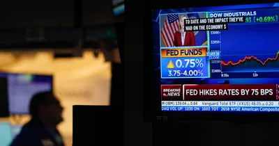 Labor Department Releases October Jobs Report