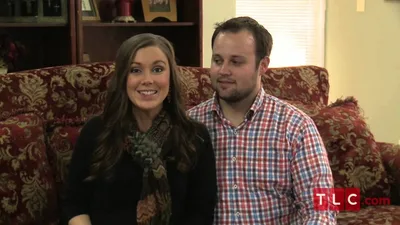 Anna Duggar gives birth to 7th child as husband, Josh, expected in court for child porn charges