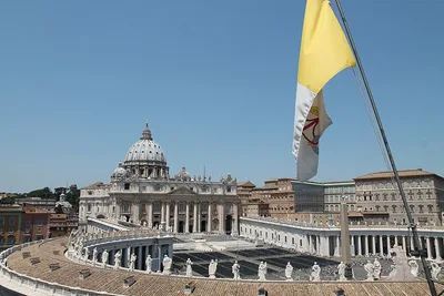 The Vatican and IDI financial scandal: A CNA explainer