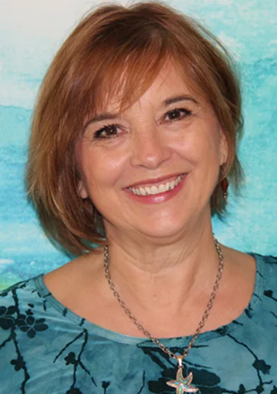 FIRST-PERSON: Add pizzazz to your women's event | Baptist Press