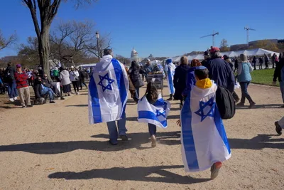 Down with the colonizers!