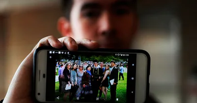 Pastor John Cao Freed after Seven Years in Chinese Prison
