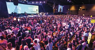 ‘God’s Word Has Gone Out Like a Seed’