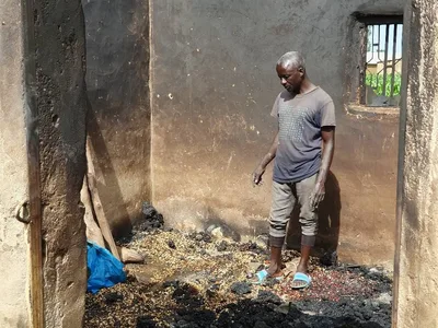 Christians in Nigeria Hold Prayer Vigil after Intense Violence