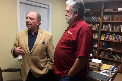 Church's unity includes Cooperative Program giving | Baptist Press