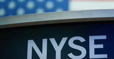 Wall Street Climbs Ahead of Election Day