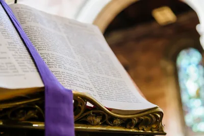 Most practising Christians are evangelical, study finds