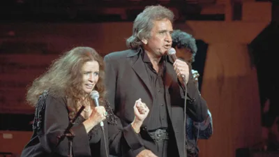 Johnny Cash’s Son Reveals Dad’s Never-Before-Seen Faith Quotes, Powerful Christian Journey