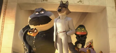 ‘The Bad Guys 2’ Delivers Action, Humor and Timely Message about Integrity: ‘It’s never too late to change’
