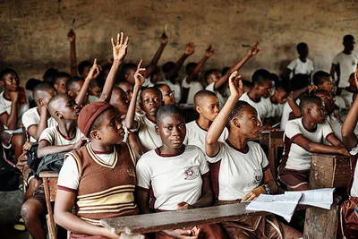 Several Nigerian Schoolgirls Missing Since 2014 Boko Haram Abduction Found Alive