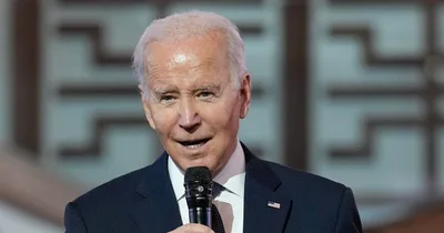 Biden gives MLKJ Day speech at King’s old church