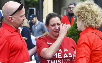 Probe of Southern Baptist Sex Abuse Response Moves Forward