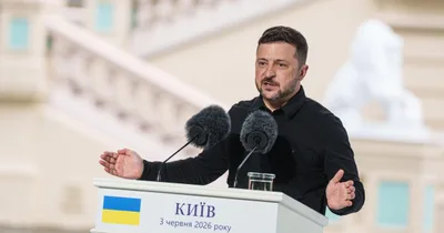 Zelenskyy Calls for Face-to-Face Meetings with Putin