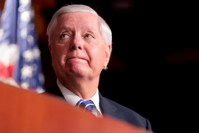 7 Republicans, No Clear Favorite in SC Race to Replace Lindsey Graham ahead of Primary: Poll