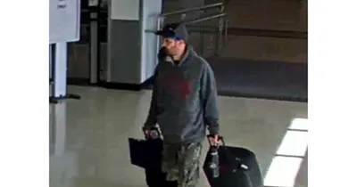 TSA Finds Explosive at Pennsylvania Airport
