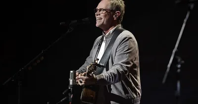 Steven Curtis Chapman to Be Honored with Grand Ole Opry Membership